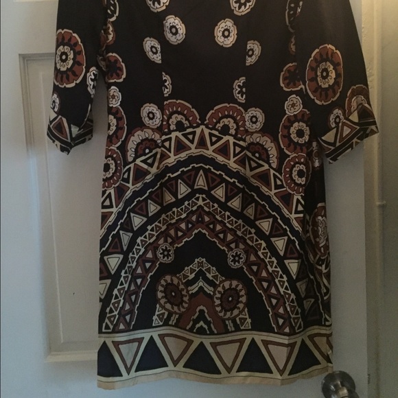 Skirt in' Around Shift dress size 8 - Picture 3 of 3