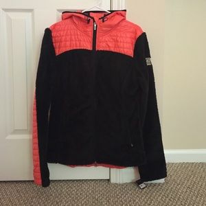 Brand New Victoria's Secret VSX Sport Jacket