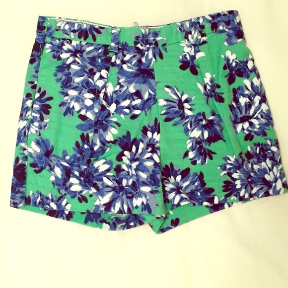 J.crew shorts • size 00
