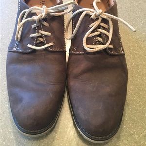 Sperry dress shoes