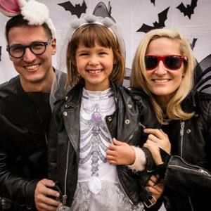 Meet your Posher, Ryan