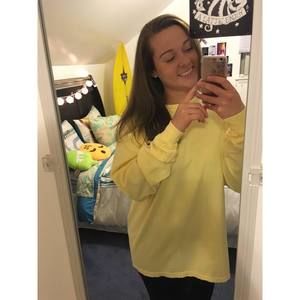 Meet your Posher, Shelby