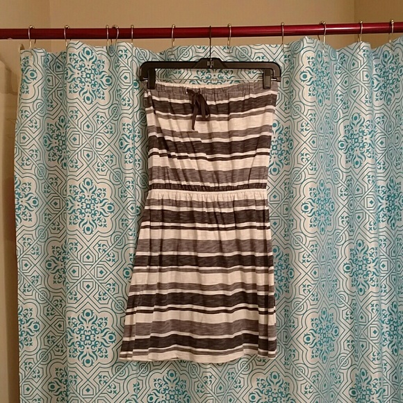 Casual Tube dress - Picture 1 of 1