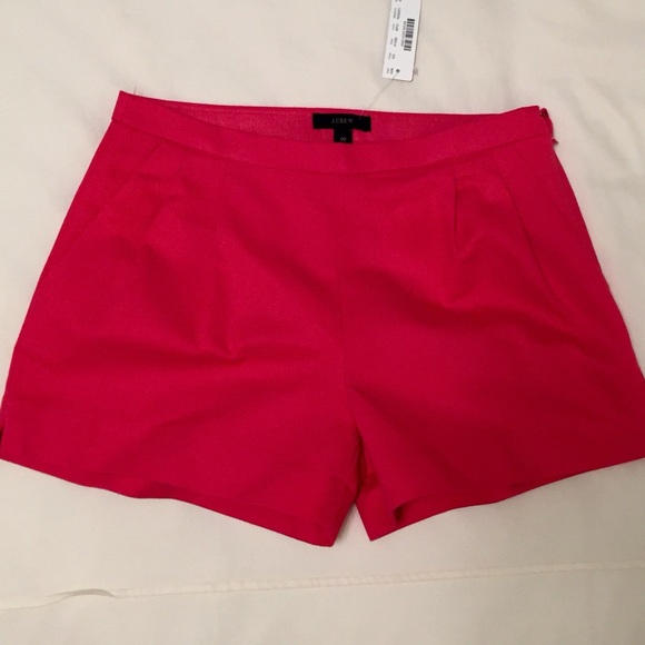 J. Crew Pants - j.crew• 00 shorts• never worn • new with tags