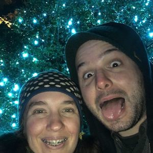 Meet your Posher, Ashlee