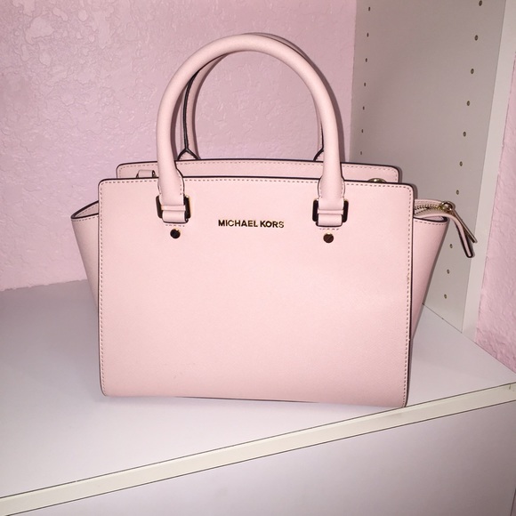 Michael Kors bag