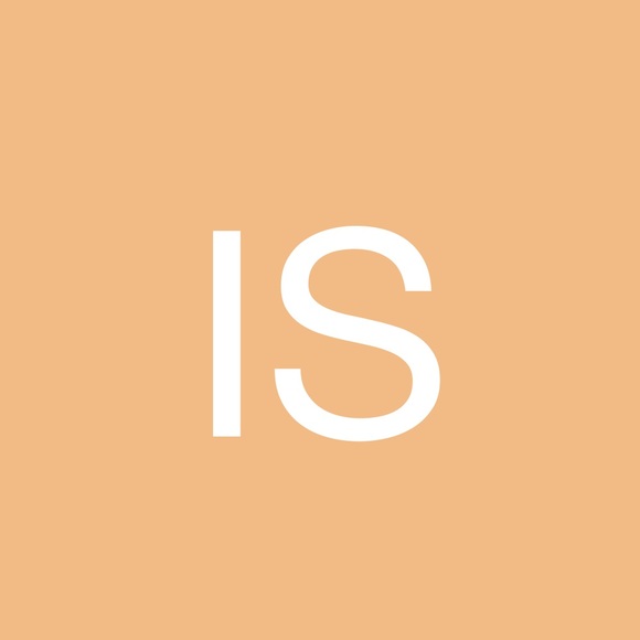Meet your Posher, Isis