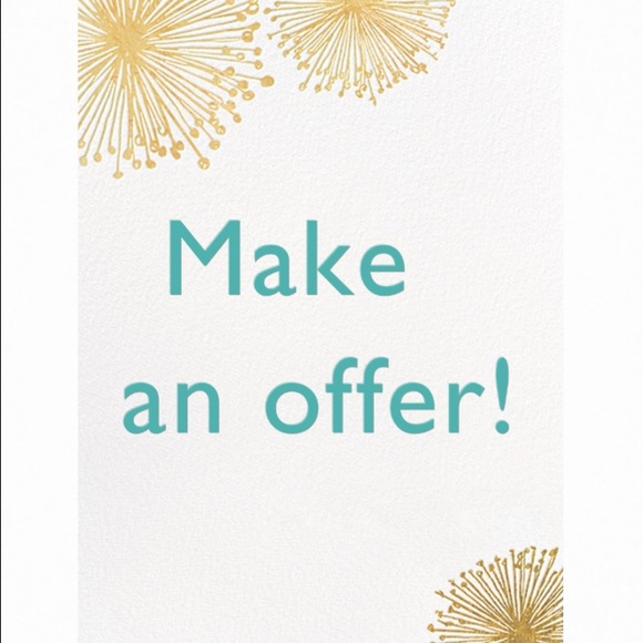 Make a reasonable offer! - Picture 1 of 1