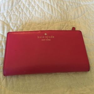 *SOLD* Kate spade wallet