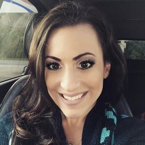 Meet your Posher, Tabatha