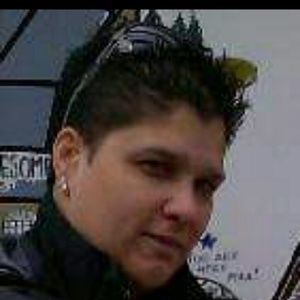 Meet your Posher, Zuleima