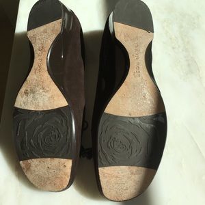 Additional pictures of Taryn Rose shoes