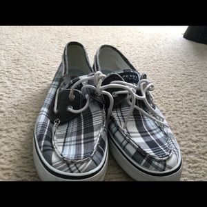 Sperry Boat shoes