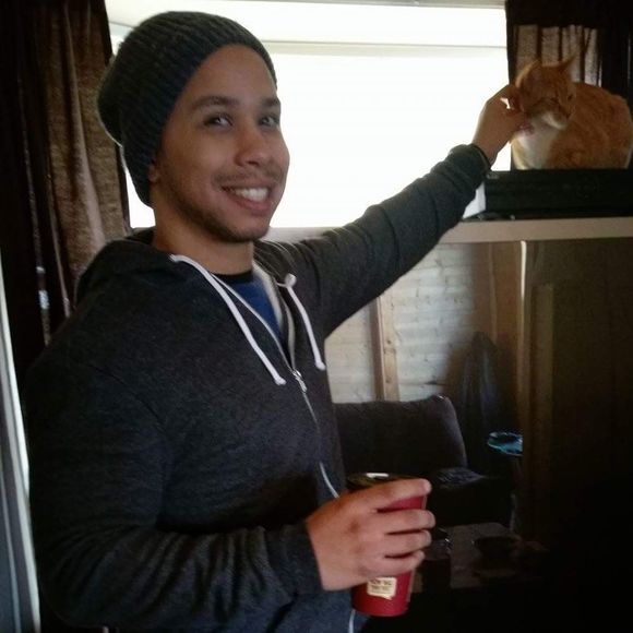 Meet your Posher, Mike - Picture 1 of 1