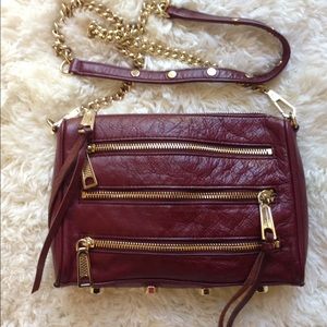 Rebecca Minkoff crossbody