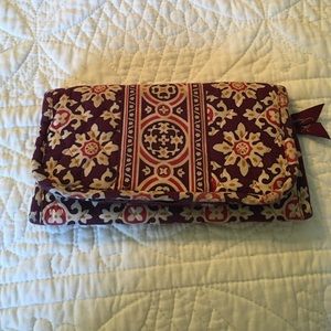 *SOLD* Vera Bradley wallet