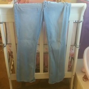 American Eagle Blue jeans