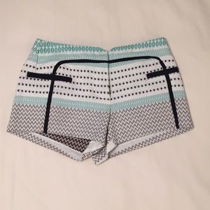 Ella moss • size 0 shorts