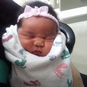 Meet your Posher, Dawana