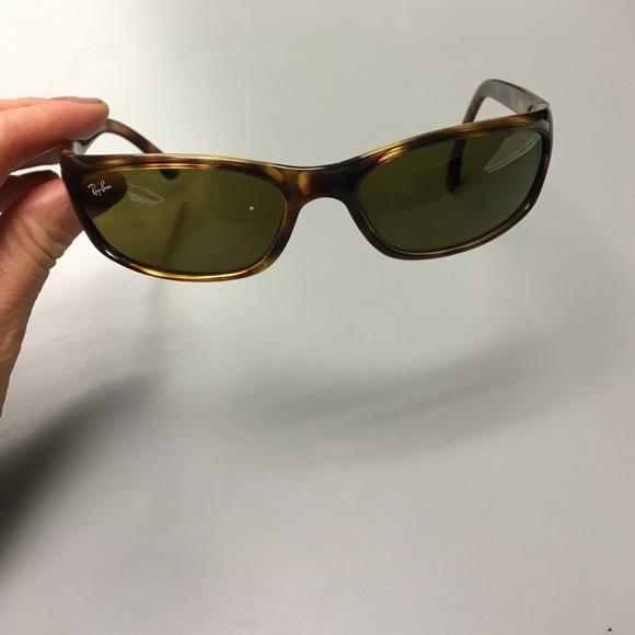 Ray-Ban sunglasses