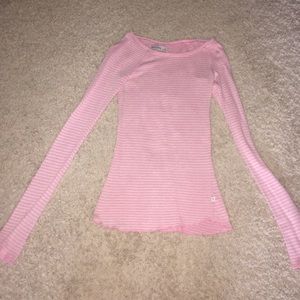 Abercombie and Fitch kids attire