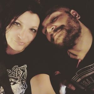 Meet your Posher, Becca