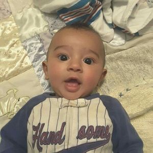 Meet your Posher, Chaibia