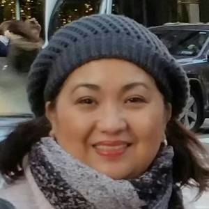 Meet your Posher, Alma