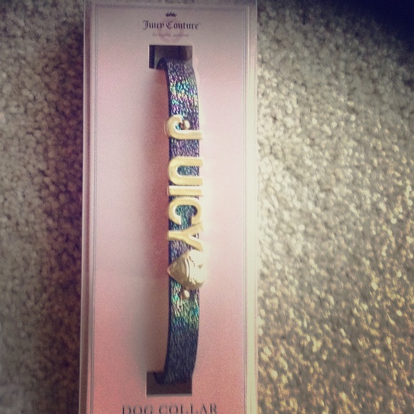 Dog collar