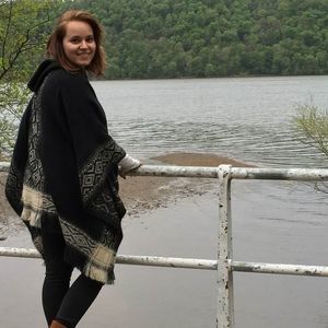 Meet your Posher, Bethany