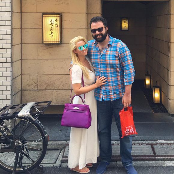 Meet your Posher, Jacquelyn