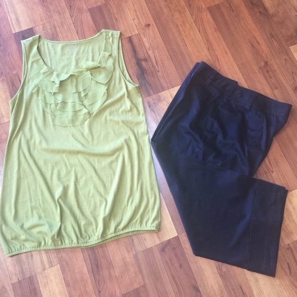 Ann Taylor bundle