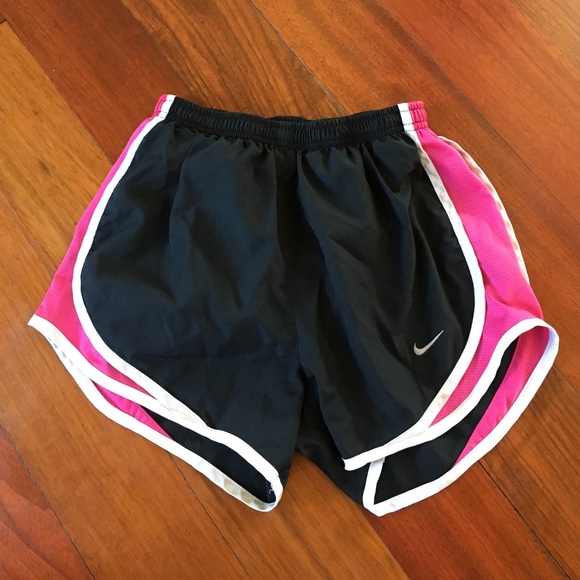 Nike, running shorts, XS, built in underwear