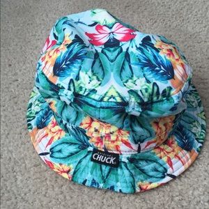 Chuck Bucket Hat