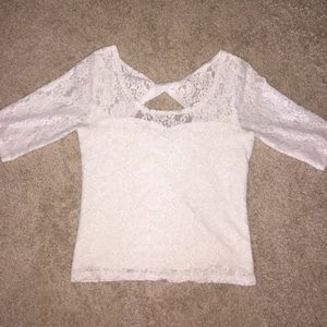 Abercombie and Fitch kids attire