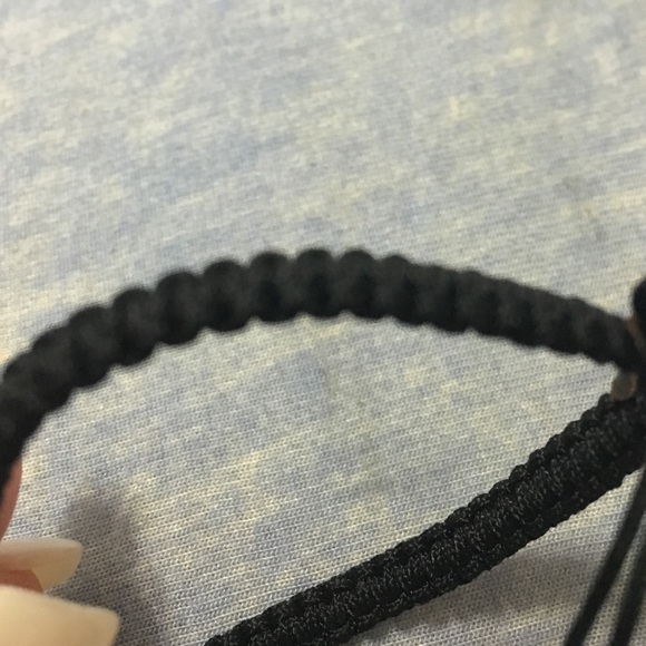 Infinity bracelet - Picture 2 of 3