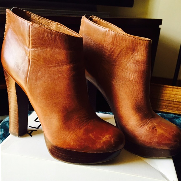 ALDO Shoes - Booties