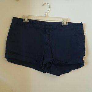 Sold bundled Ae shorts