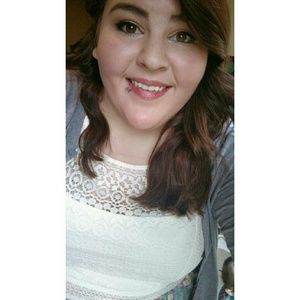 Meet your Posher, Jerrica