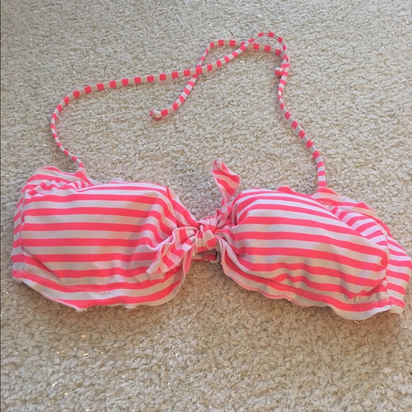 NWT Old Navy Bikini Top XL - Picture 1 of 1