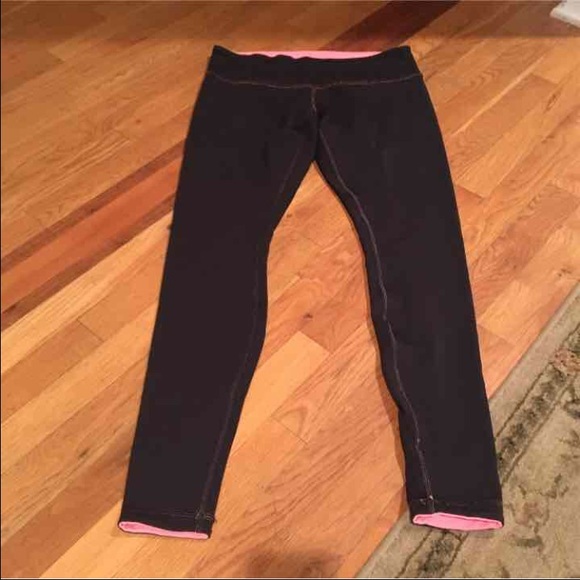 Lululemon leggings