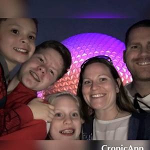 Meet your Posher, Anita