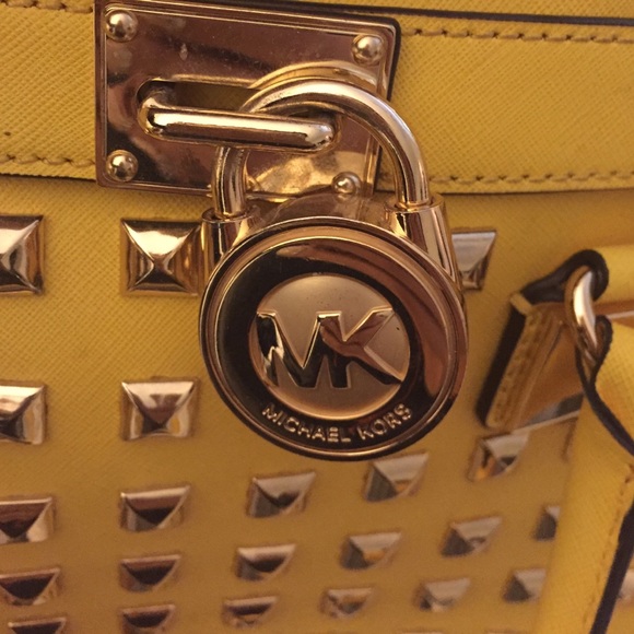Michael kors Hamilton - Picture 2 of 4