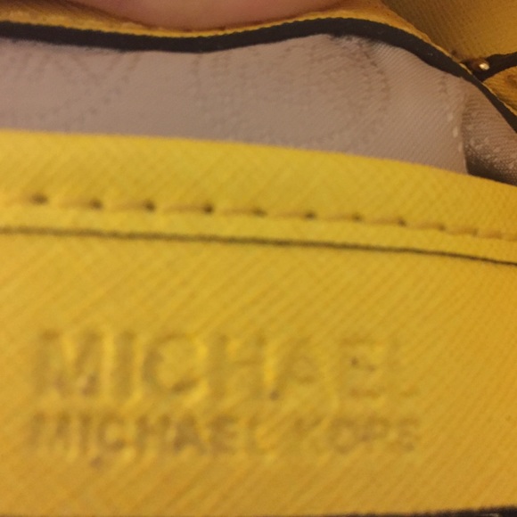 Michael kors Hamilton - Picture 4 of 4