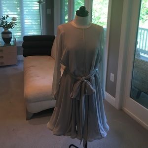 Emanuel Ungaro dress