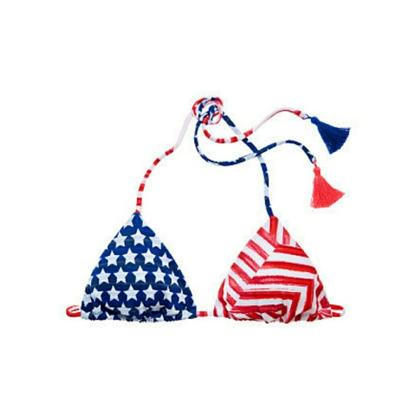 Additional pictures for swim top and bottom. - Picture 2 of 3