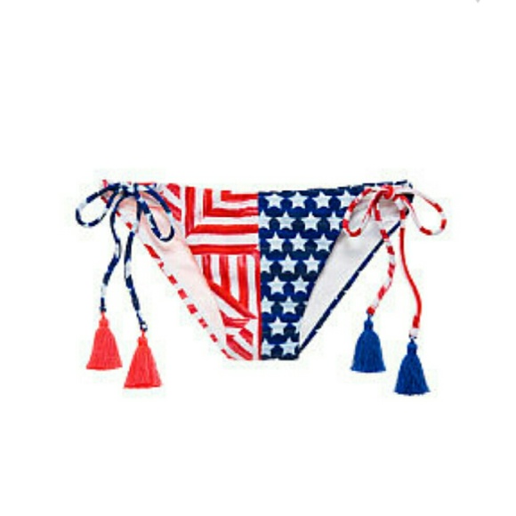 Additional pictures for swim top and bottom. - Picture 3 of 3