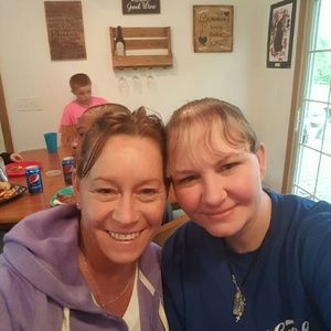 Meet your Posher, Candy