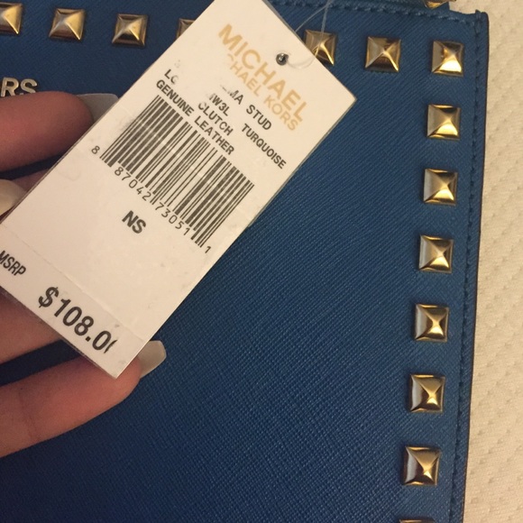 Michael kors pouch - Picture 4 of 4