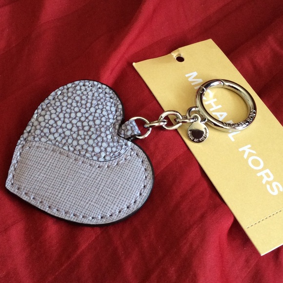 Michael Kors Accessories - Michael kors keychain